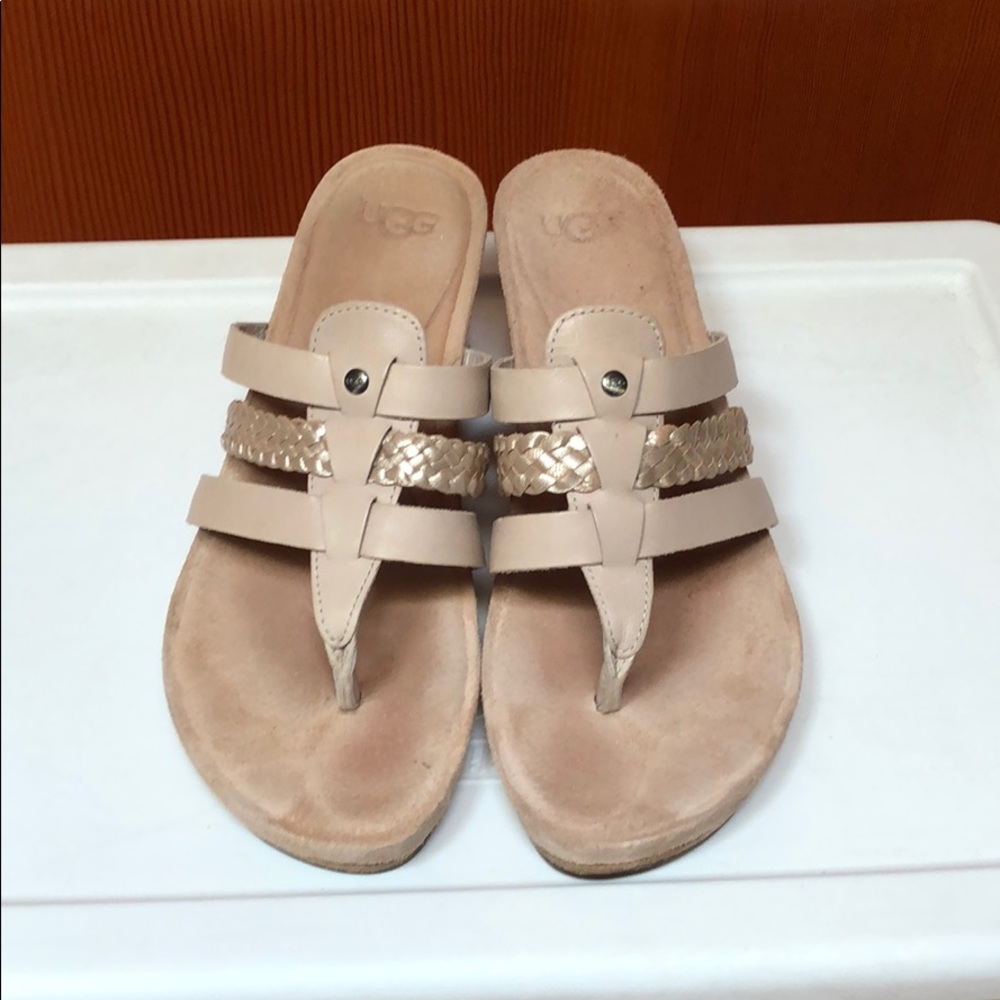 Ugg Sandals - image 1